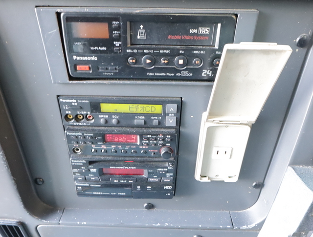 UDトラックス（日産） その他・不明 その他 バス PKG-RA274RBN(9898) 24枚目