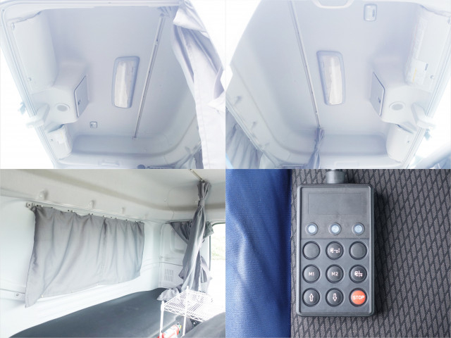 いすゞ ギガ 大型 トラクタ QKG-EXD52BD(111915) 22枚目