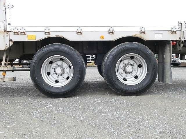 その他 その他・不明 小型 トレーラ（その他） DF-WTF241AN(26848) 19枚目