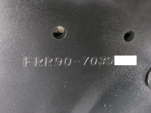 いすゞ フォワード 中型 ウィング SKG-FRR90S2(35568) 11枚目