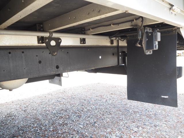 Hino ranger Middle Wing body *********(104743) 30枚目