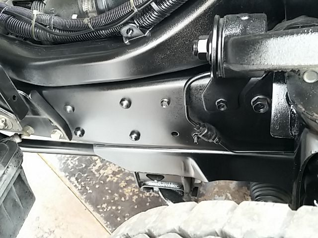 いすゞ エルフ 小型 バン BKG-NHR85AN(11602) 57枚目
