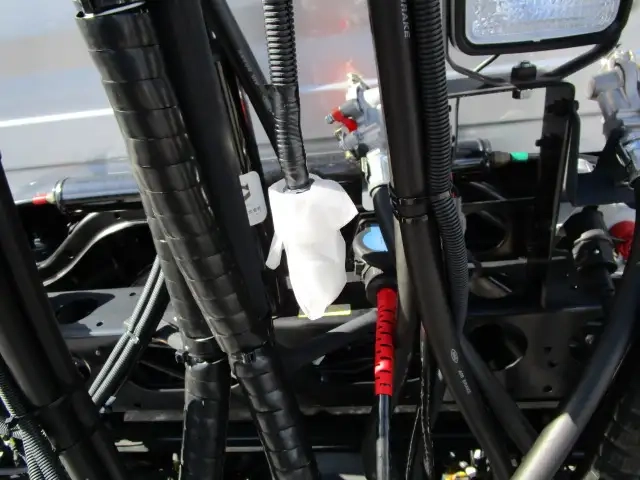 日産自動車 クオン 大型 トラクタ 2WG-GK5DAD(112718) 28枚目