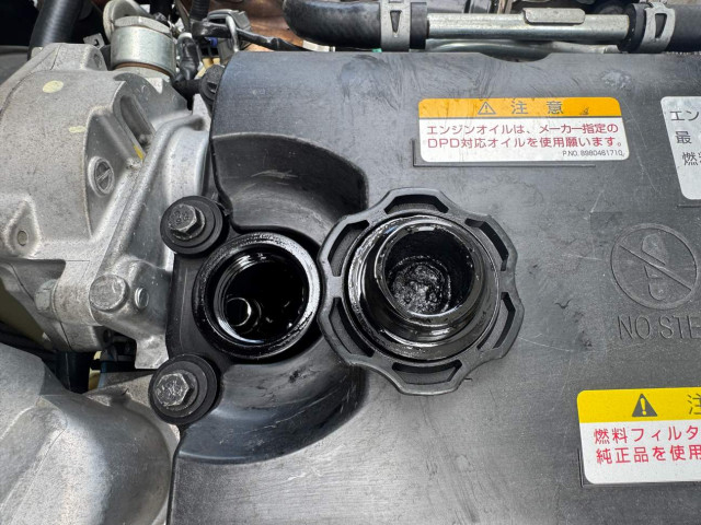 いすゞ エルフ 小型 冷蔵冷凍バン 2RG-NPR88AN(109650) 39枚目