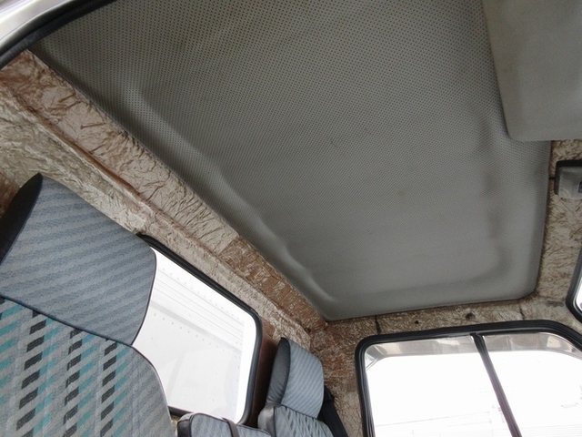 Isuzu elf Small Packer compress trucks U-NKR58E2N(1923) 31枚目