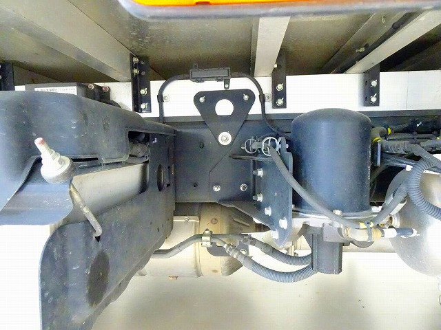 日野 レンジャー 中型 冷蔵冷凍バン 2KG-FD2ABG(85753) 45枚目