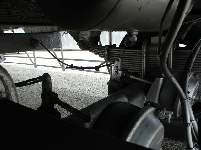 トレクス 大型 トレーラ（その他） AR139B(6823) 32枚目