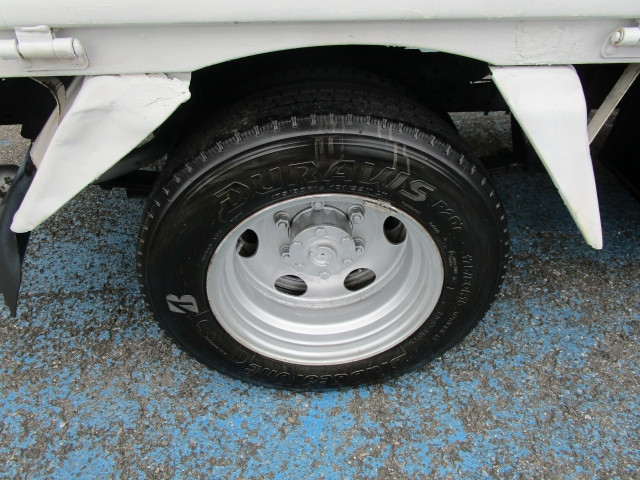日産自動車 アトラス 小型 平ボディ CBF-SQ2F24(112259) 39枚目