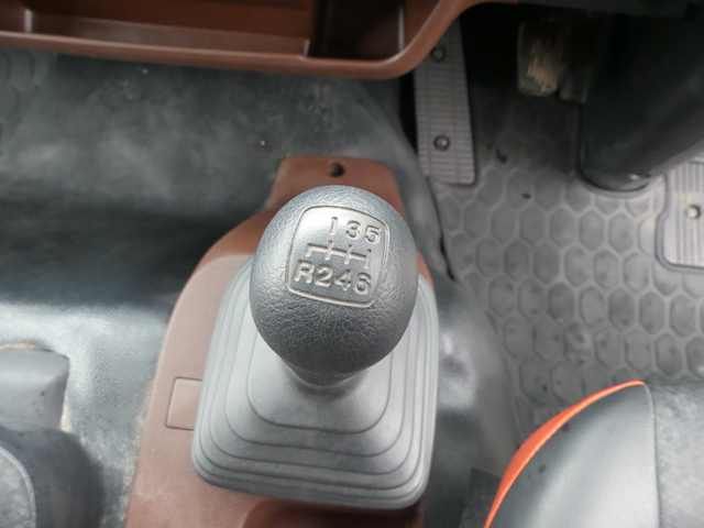 日野 レンジャー 中型 コンテナ専用車 2KG-FC2ABA(57318) 11枚目