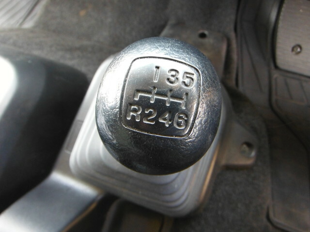 日野 レンジャー 中型 冷蔵冷凍バン TKG-FD7JLAG(10255) 12枚目