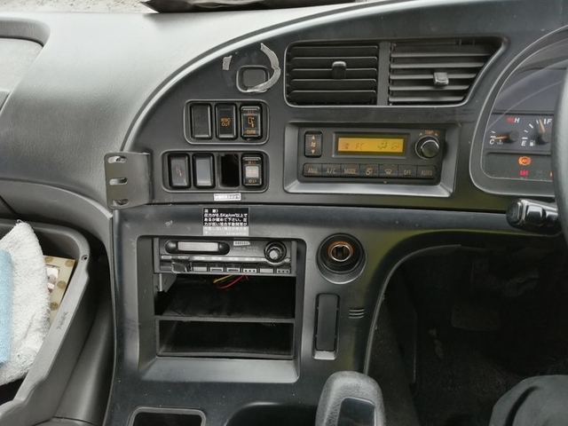 いすゞ ギガ 大型 トラクタ PKG-EXD52E8(3795) 24枚目
