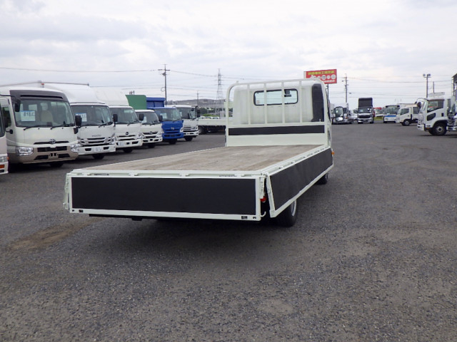 トヨタ ダイナ 小型 平ボディ TPG-XZU722(105500) 39枚目