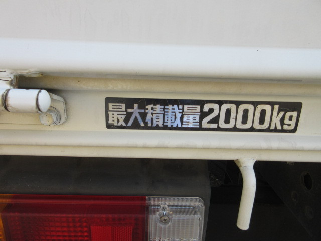 トヨタ トヨエース 小型 平ボディ TKG-XZU655(112238) 48枚目