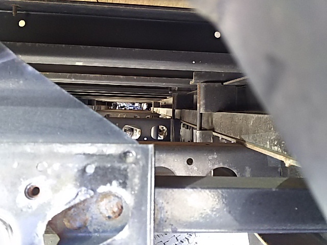トヨタ ダイナ 小型 バン TKG-XZU710(8611) 15枚目