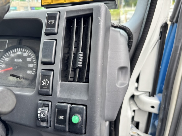 いすゞ エルフ 小型 塵芥車（回転式） TKG-NMR85N(107777) 70枚目