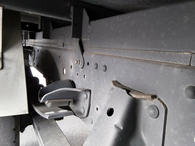 いすゞ エルフ 小型 バン TKG-NPR85AN(10878) 49枚目