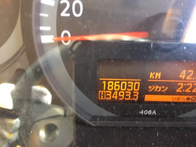 日産自動車 アトラス 小型 バン SKG-TZ2F24(2845) 8枚目