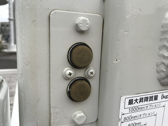 いすゞ エルフ 小型 平ボディ SKG-NMR85AN(110210) 34枚目