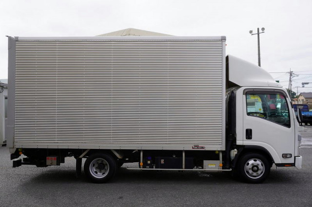 いすゞ エルフ 小型 バン 2RG-NPR88AN(113342) 5枚目