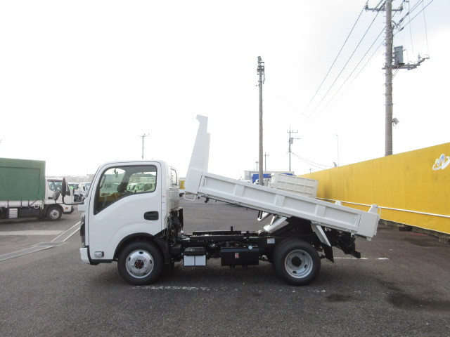 日産自動車 アトラス 小型 土砂ダンプ 2WG-AKS88AT(108836) 14枚目