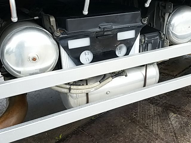 Hino profia Large Translation missing: en.item.body_keijou_enum.body_keijou_almi_block KS-FR1EZWG(10921) 30枚目