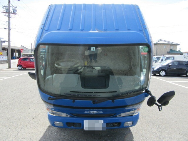 トヨタ ダイナ 小型 幌車 GE-RZY220(10671) 8枚目
