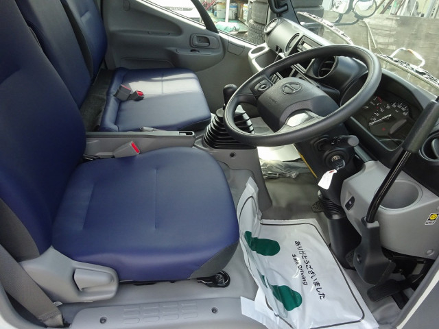 日野 デュトロ 小型 土砂ダンプ 2WG-XZU603T(108379) 4枚目