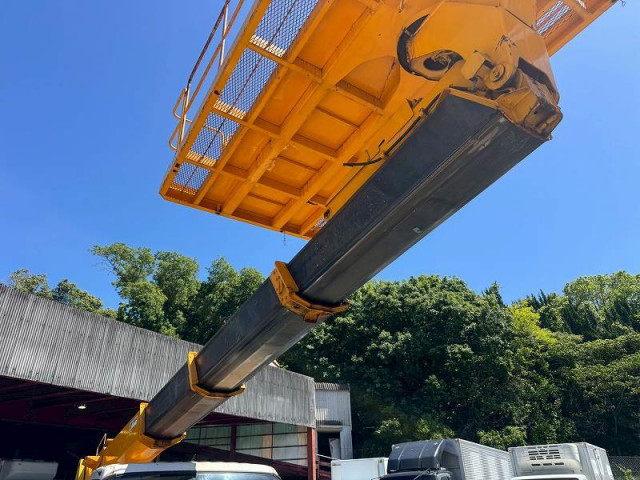 日野 デュトロ 小型 高所作業車 BDG-XZU424M(111804) 24枚目