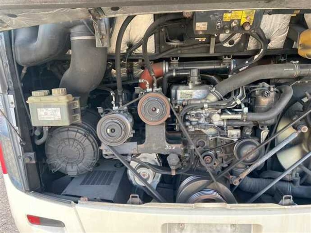 三菱ふそう その他・不明 その他 バス BKG-MS96JP(41838) 21枚目