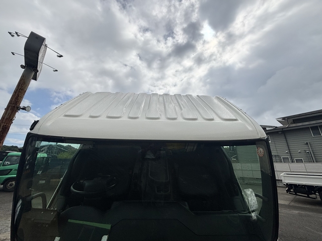 Hino dutro Small Packer rotate trucks 2KG-XZU710M(108619) 63枚目