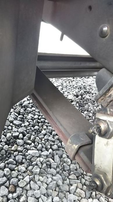 日野 レンジャー 中型 冷蔵冷凍バン ADG-FD7JKWA(3322) 10枚目