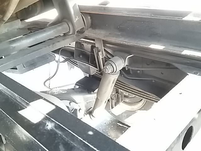 日産自動車 アトラス 小型 セルフローダー U-SQH40(9331) 74枚目