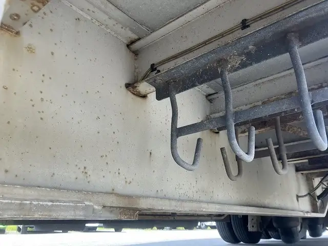 トレクス トレーラ（ウィング） PLW342EH(107634) 69枚目