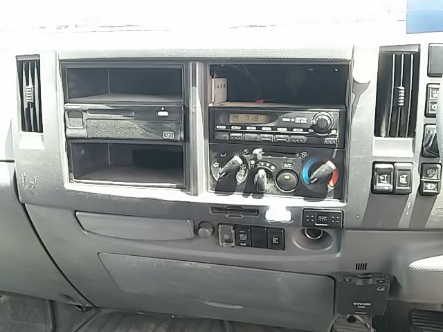 いすゞ フォワード 増トン 土砂ダンプ QKG-FVZ34U2(12603) 66枚目
