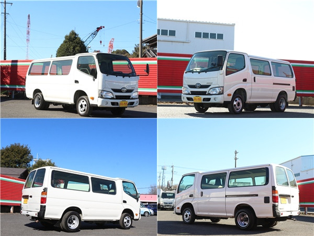 トヨタ ダイナ 小型 その他 LDF-KDY241V(99846) 41枚目