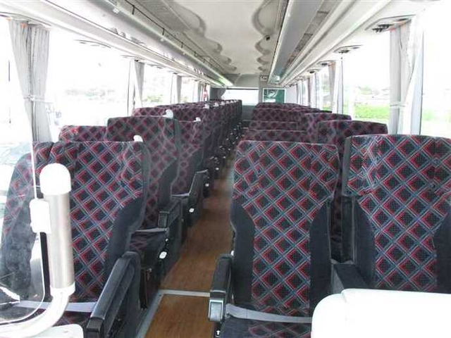 Hino selega Others Buses BJG-RU1ASAR(44456) 16枚目