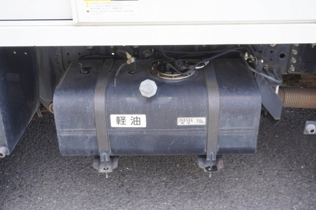 三菱ふそう キャンター 小型 高所作業車 TPG-FEA50(110765) 26枚目