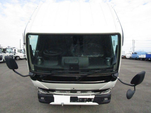 三菱ふそう キャンター 小型 土砂ダンプ 2RG-FBA60(113675) 10枚目