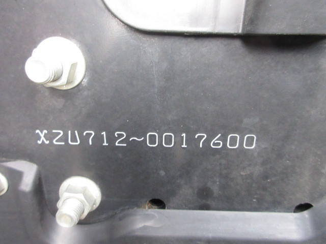 日野 デュトロ 小型 バン 2KG-XZU712M(108665) 36枚目