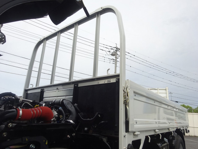 日産自動車 アトラス 小型 平ボディ 2RG-AJS88A(111847) 19枚目
