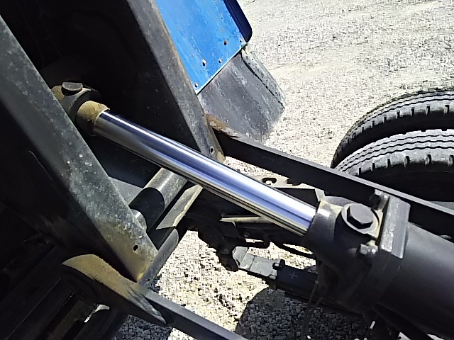 トヨタ ダイナ 小型 土砂ダンプ TKG-XZU620D(7626) 18枚目