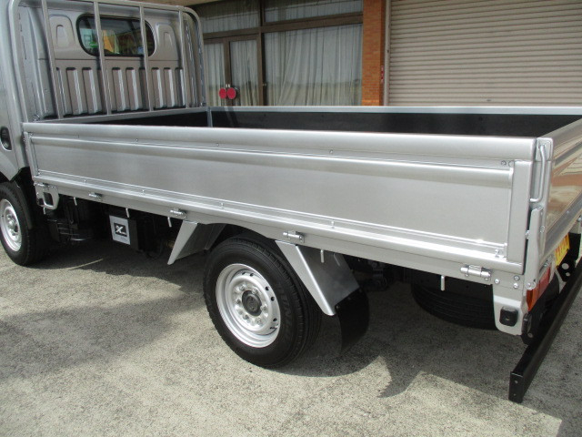 日産自動車 アトラス 小型 平ボディ CBF-SQ2F24(105956) 30枚目