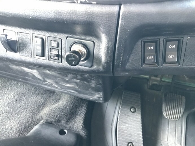 日野 レンジャー 中型 ウィング BKG-FD7JPYG(8454) 31枚目