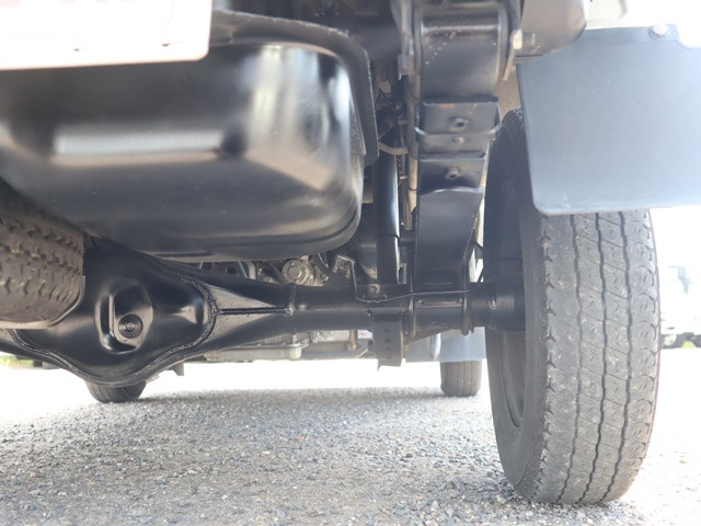 三菱ふそう 軽 冷蔵冷凍バン EBD-DS16T(88987) 31枚目