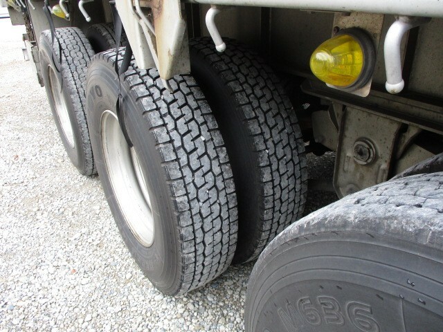 トレクス トレーラ（その他） PFB34112(7267) 34枚目