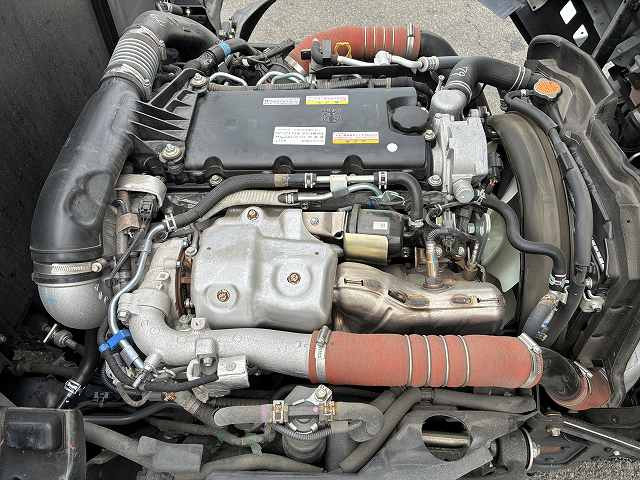 日産自動車 アトラス 小型 平ボディ 2RG-ALR88AR(112052) 20枚目
