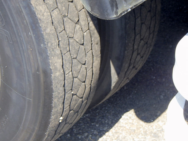 日野 レンジャー 中型 平ボディ TKG-FD7JGAA(110083) 32枚目