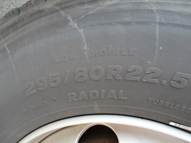 UDトラックス（日産） クオン 大型 冷蔵冷凍バン PKG-CD4ZA(6797) 33枚目
