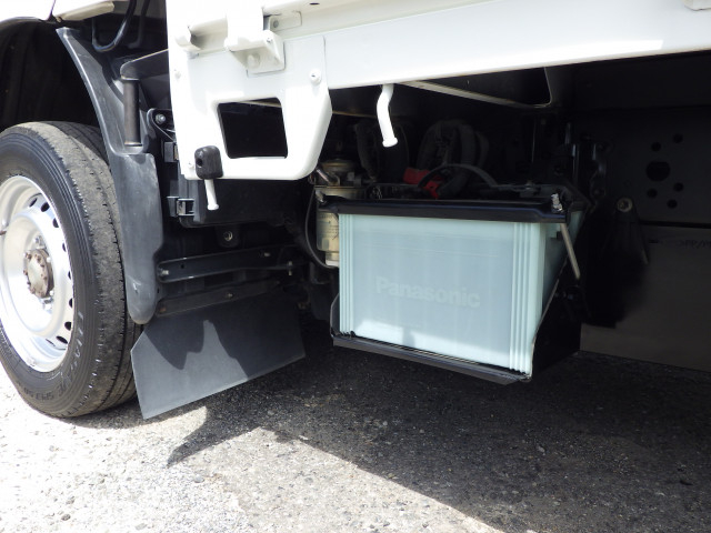 Toyota dyna Small Flat body QDF-KDY231(105399) 37枚目