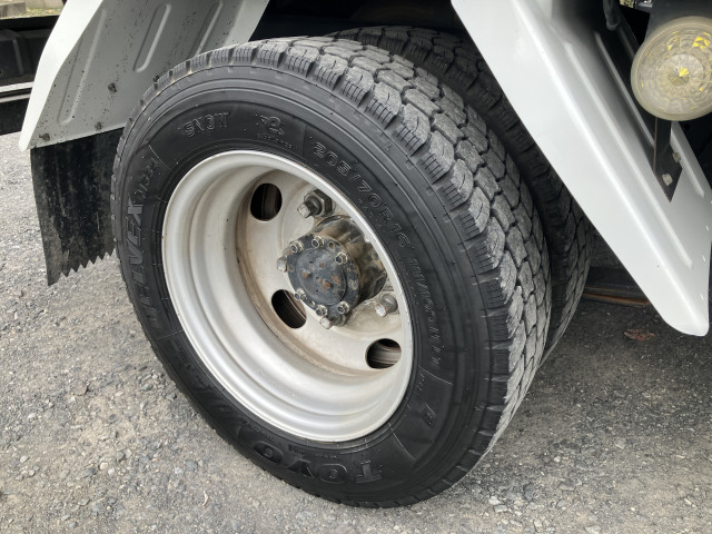 三菱ふそう キャンター 小型 土砂ダンプ TPG-FBA30(113592) 47枚目